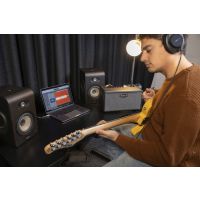 Eko BAIO Amp 25 - ampli compact à modélisations + effets + drum + Bluetooth - Vue 7